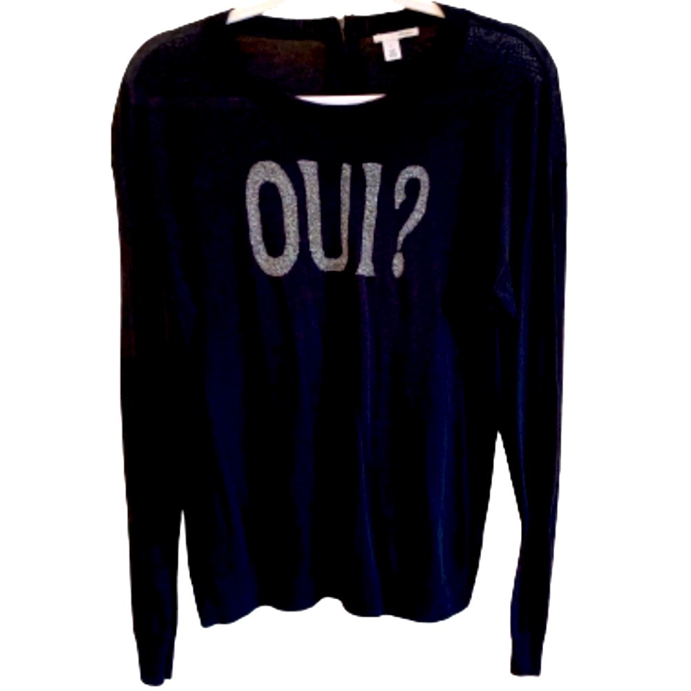 HALOGEN Sweater